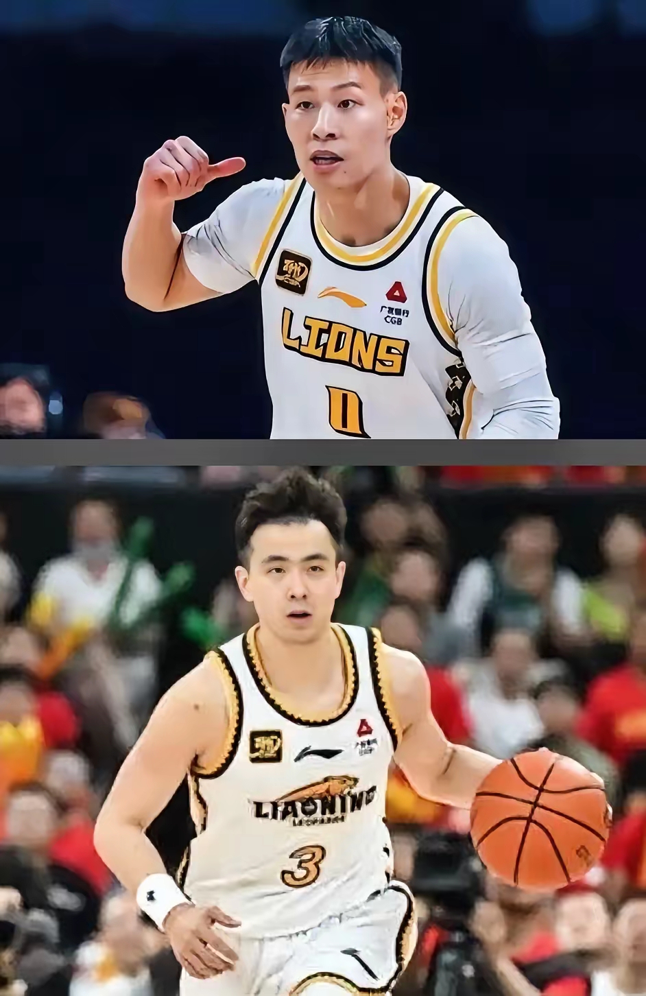 鹈鹕力克吉林队，赵继伟高光表现