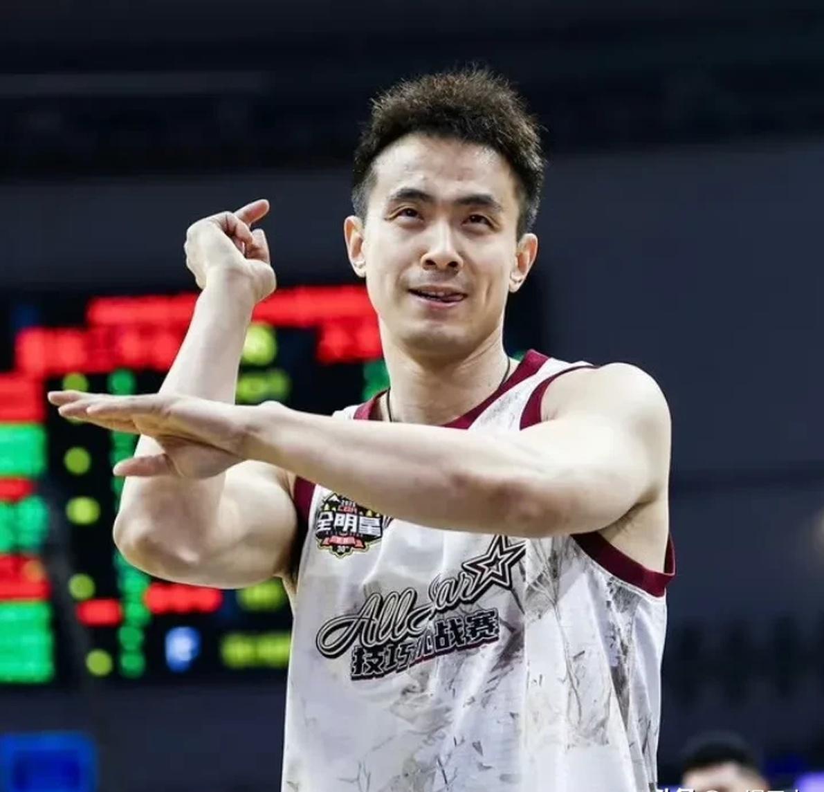 鹈鹕力克吉林队，赵继伟高光表现