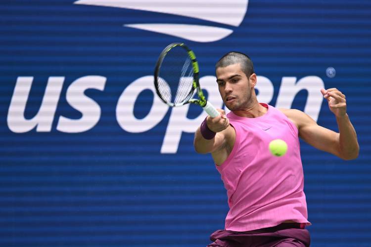 澳网轻取美网,纳达尔带队取胜 澳网轻取美网,纳达尔带队取胜