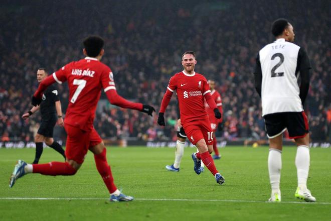 阿森纳翻盘利物浦,孙兴慜统治全场 阿森纳翻盘利物浦,孙兴慜统治全场