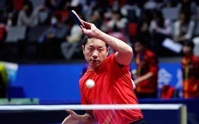 法国队翻盘葡萄牙队,许昕点燃赛场 法国队翻盘葡萄牙队,许昕点燃赛场