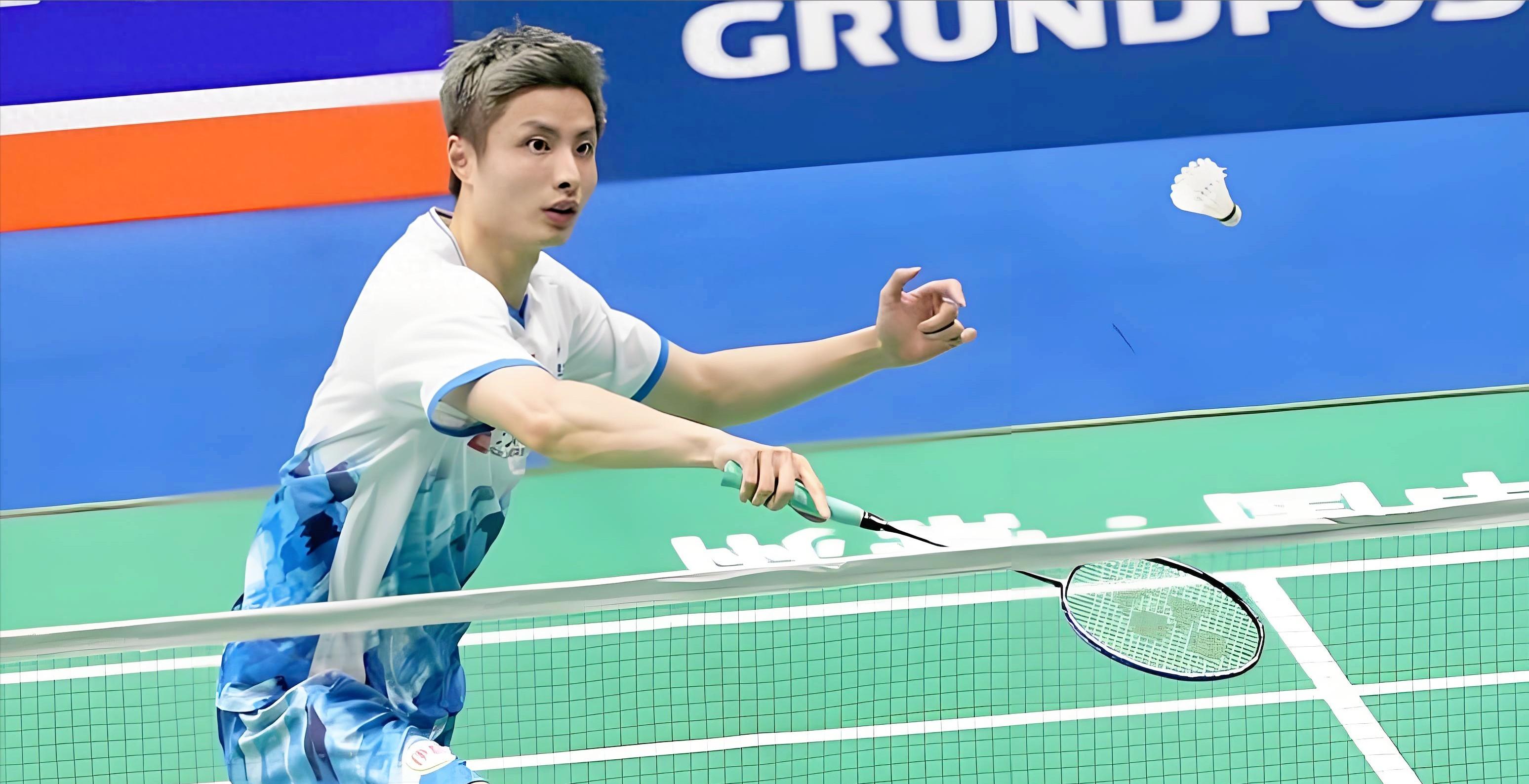 日本队力克马来西亚队,石宇奇关键制胜 日本队力克马来西亚队,石宇奇关键制胜