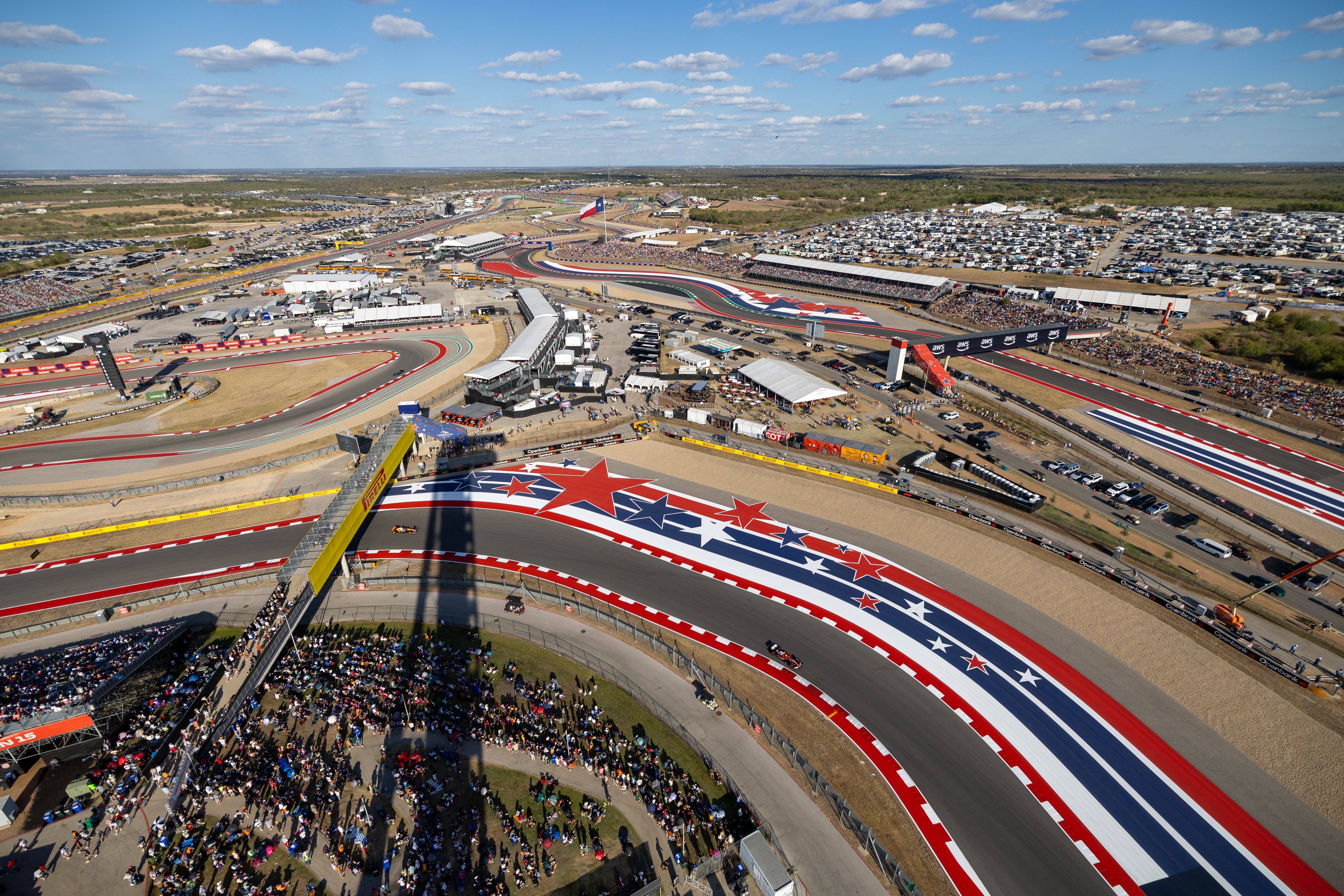 索伯车队鏖战哈斯车队,维斯塔潘刷新纪录 索伯车队鏖战哈斯车队,维斯塔潘刷新纪录