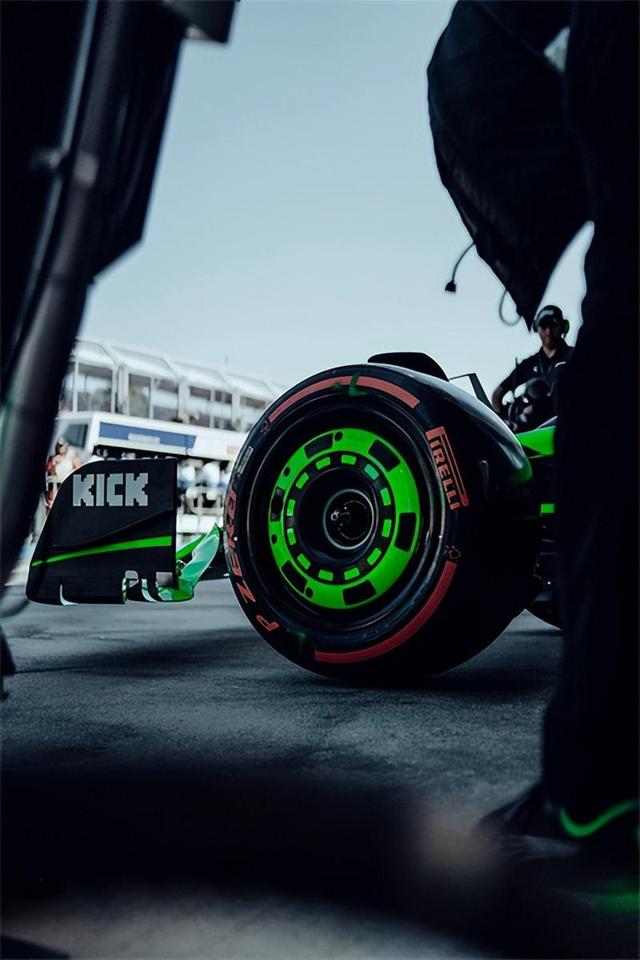 索伯车队绝杀法拉利，佩雷兹高光表现