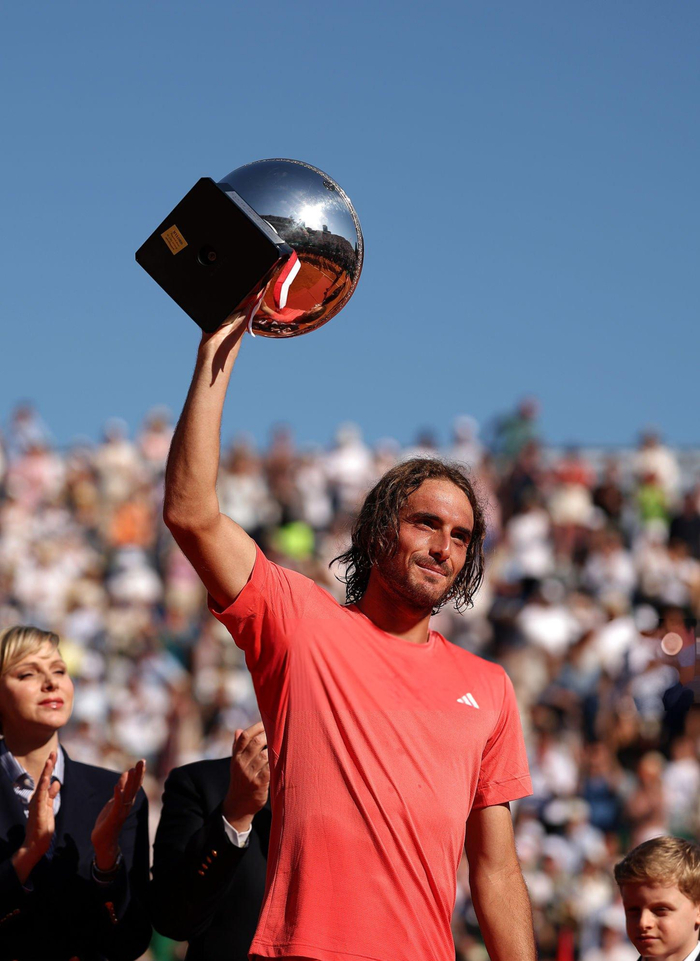 ATP总决赛鏖战蒙特卡洛大师赛，蒂姆高光表现