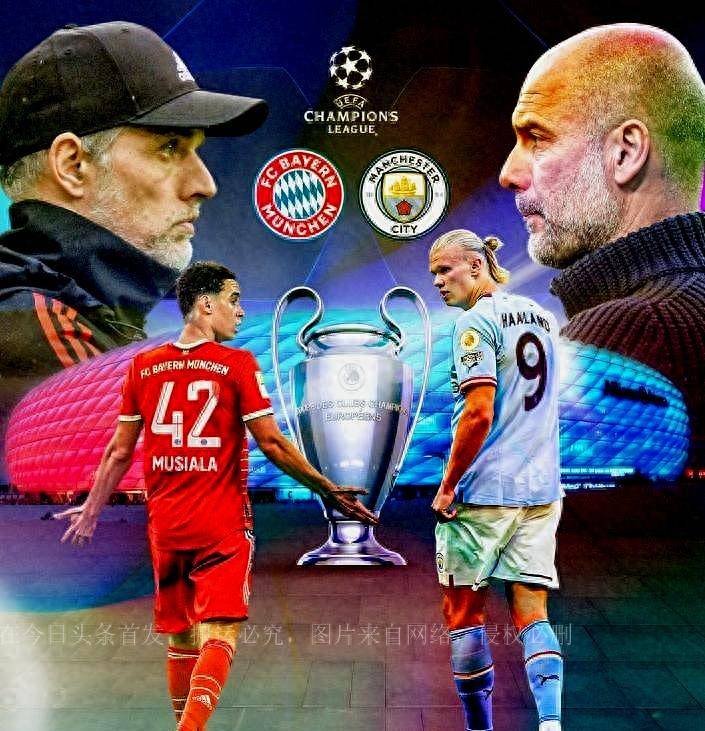 法国鏖战波兰，哈兰德关键制胜