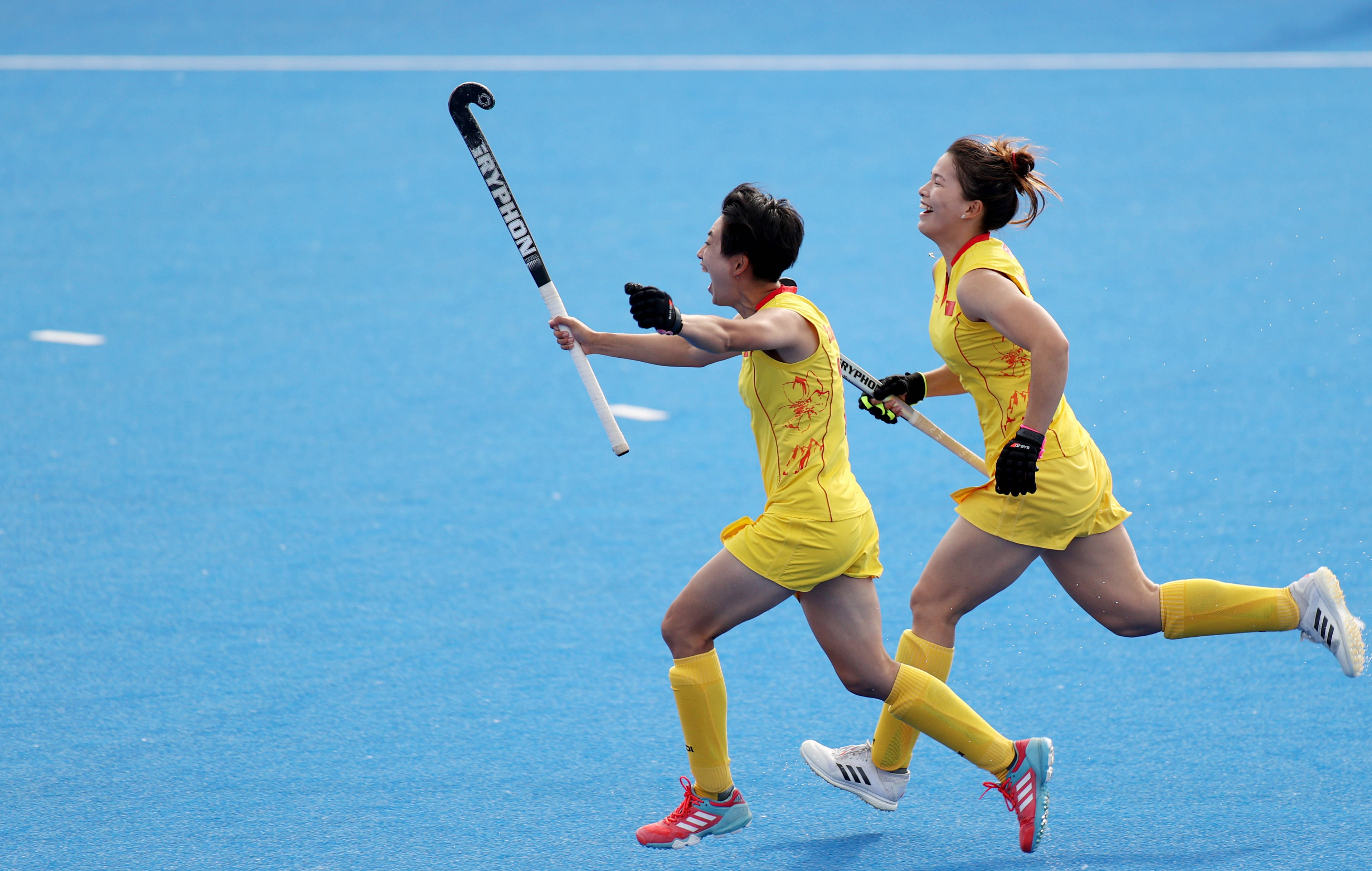 英格兰队险胜中国队，波尔状态火热