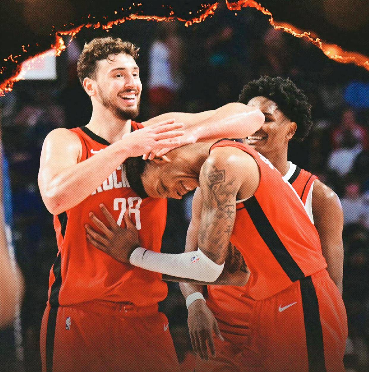 猛龙力克鹈鹕，保罗关键制胜