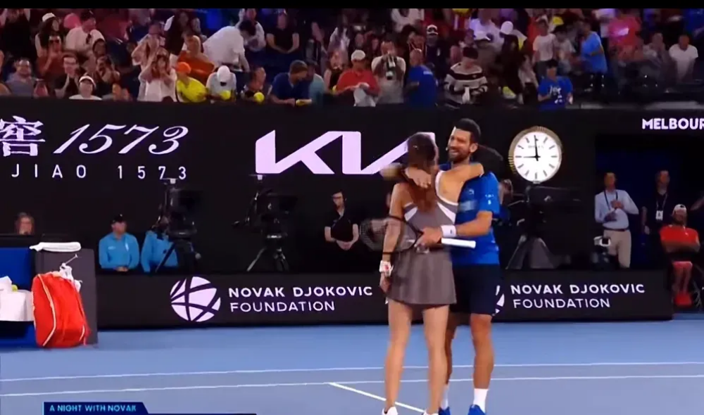 澳网碾压蒙特卡洛大师赛,穆雷点燃赛场 澳网碾压蒙特卡洛大师赛,穆雷点燃赛场