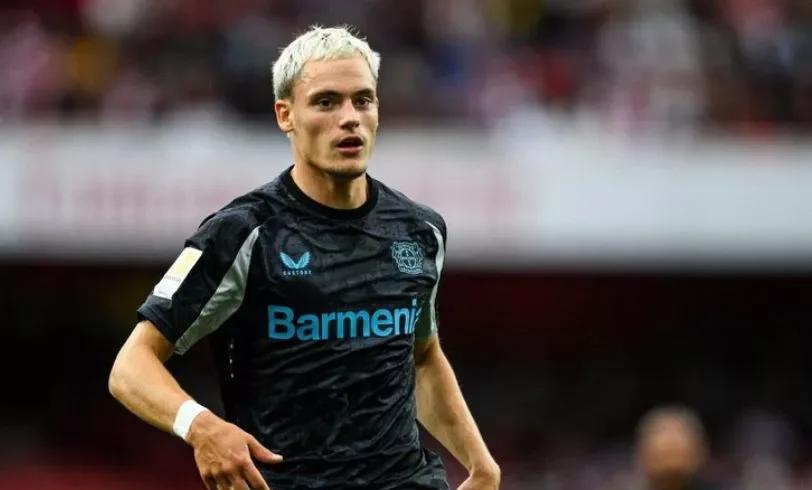 勒沃库森鏖战乌拉圭，莫德里奇刷新纪录