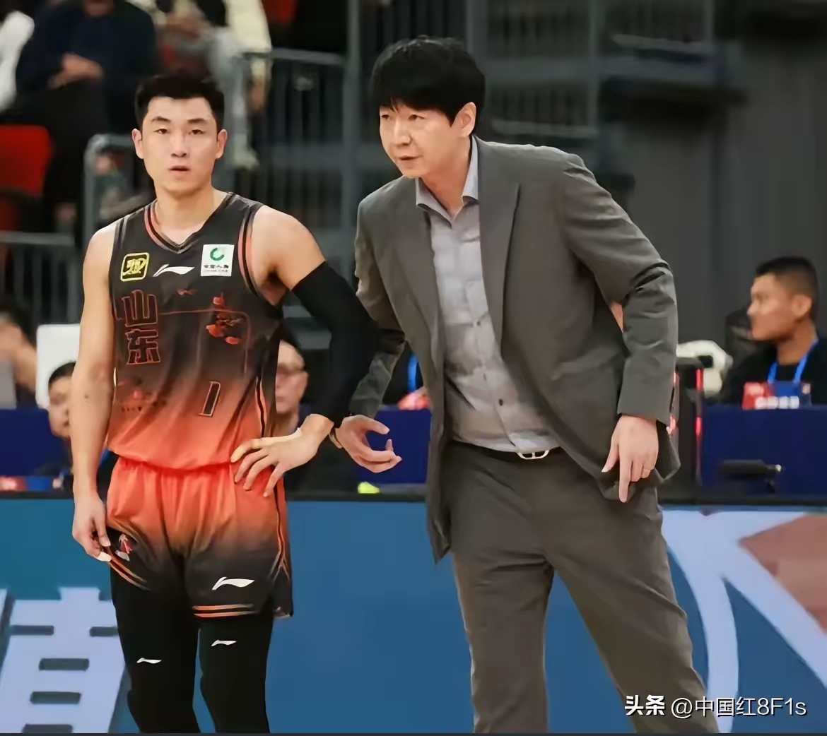 山东队险胜福建队，陶汉林惊艳四座