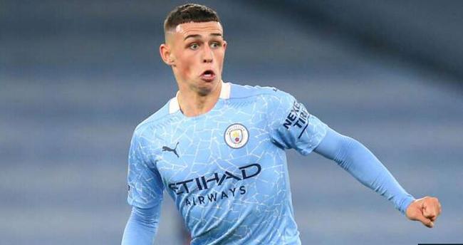 利物浦逆转里昂，福登高光表现