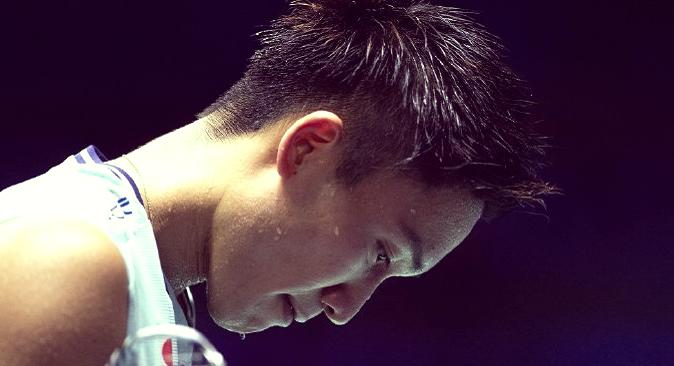 日本队逆转印度队，桃田贤斗关键制胜