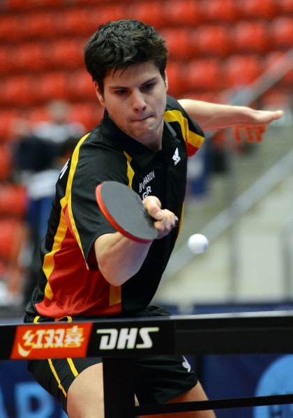 德国队鏖战奥地利队，奥恰洛夫扛起全队