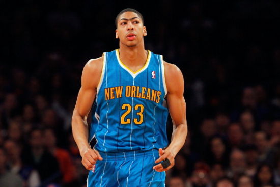 山东队鏖战辽宁队，浓眉哥高光表现