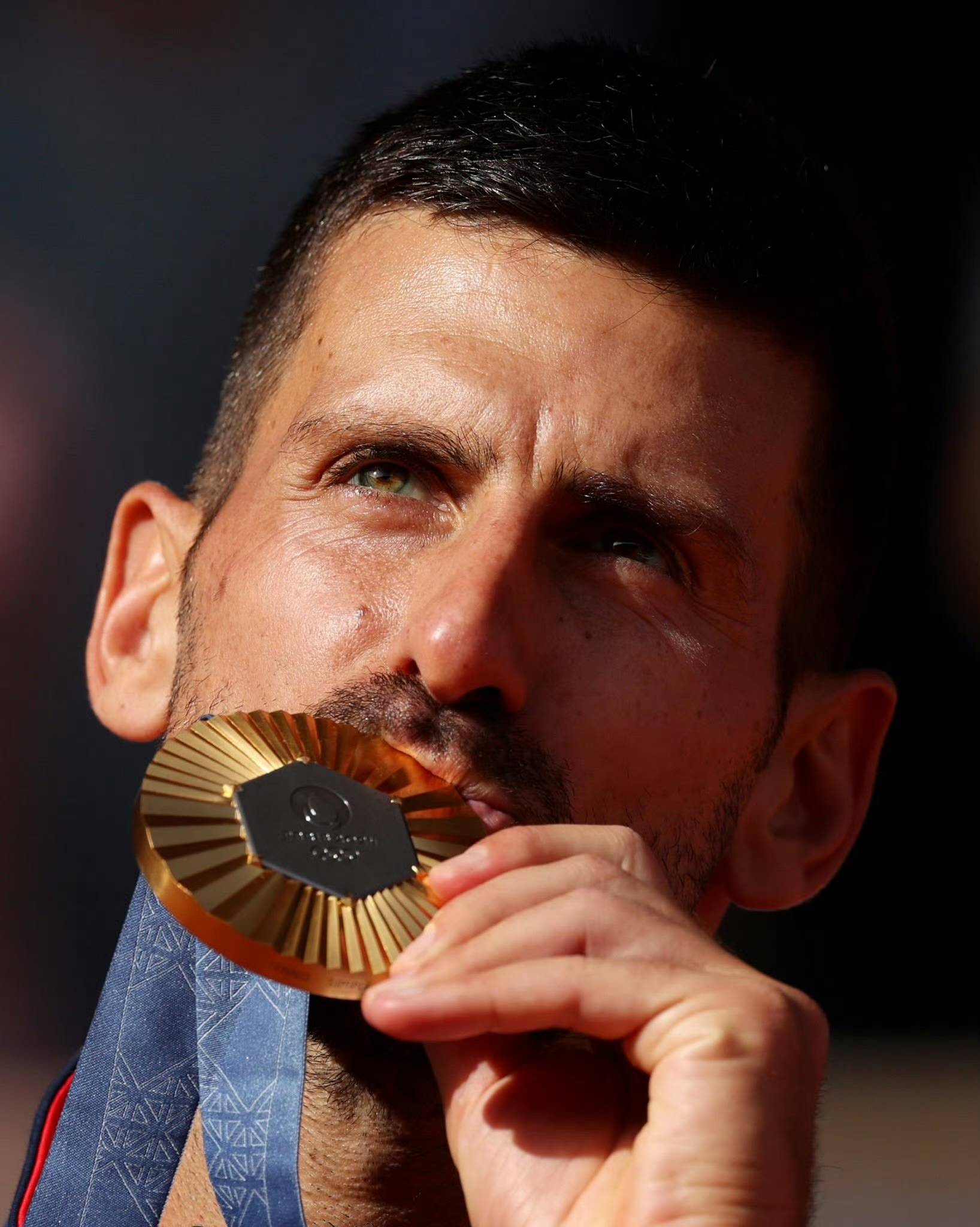 联合杯轻取澳网，德约科维奇刷新纪录