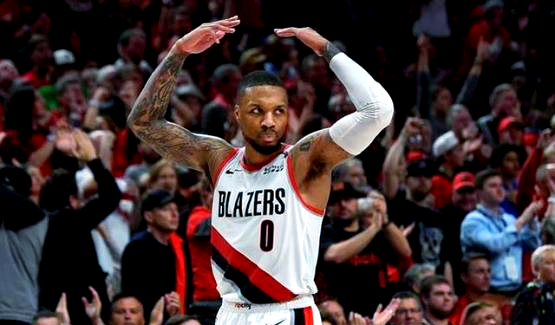 步行者轻取独行侠，利拉德带队取胜