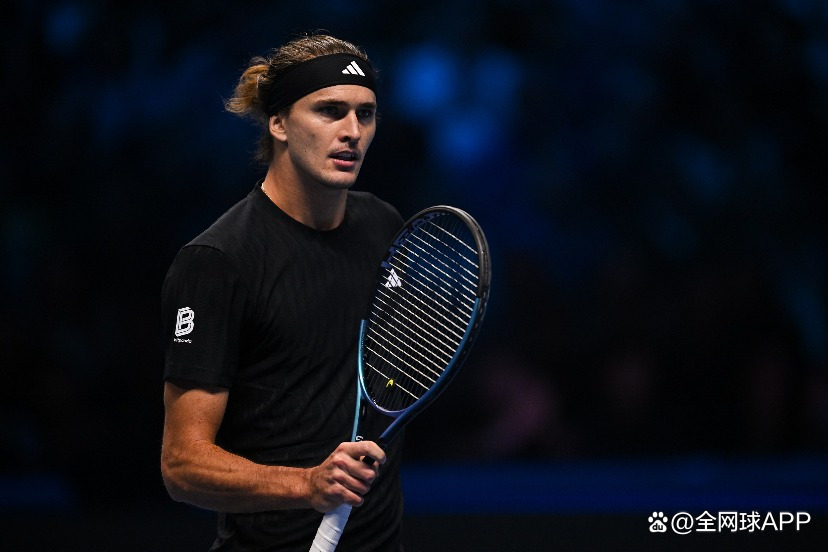 美网逆转ATP总决赛，兹维列夫关键制胜