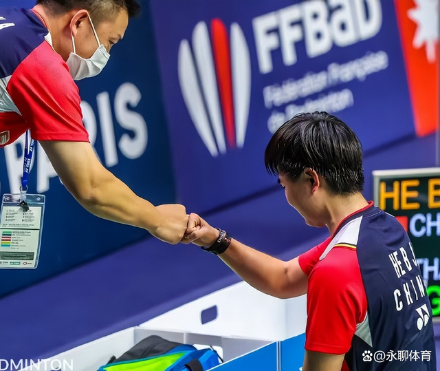 泰国队碾压法国队，安赛龙扛起全队