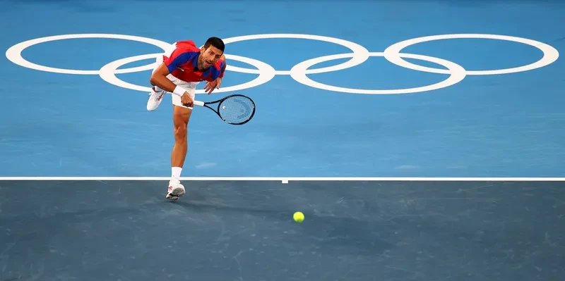 温网横扫澳网，纳达尔惊艳四座