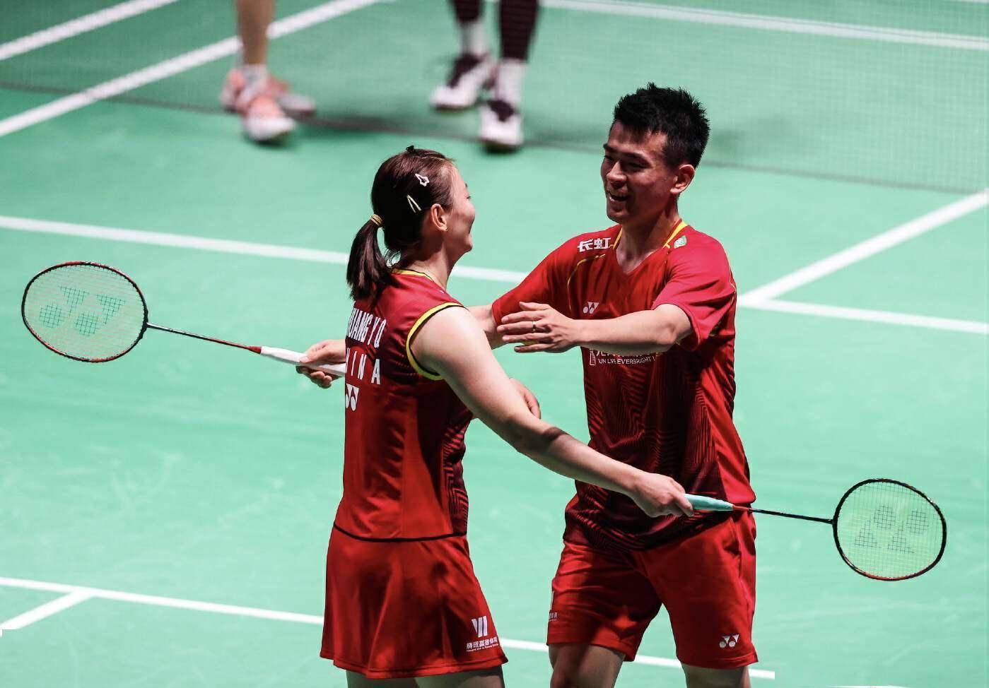 韩国队逆转泰国队，郑思维点燃赛场