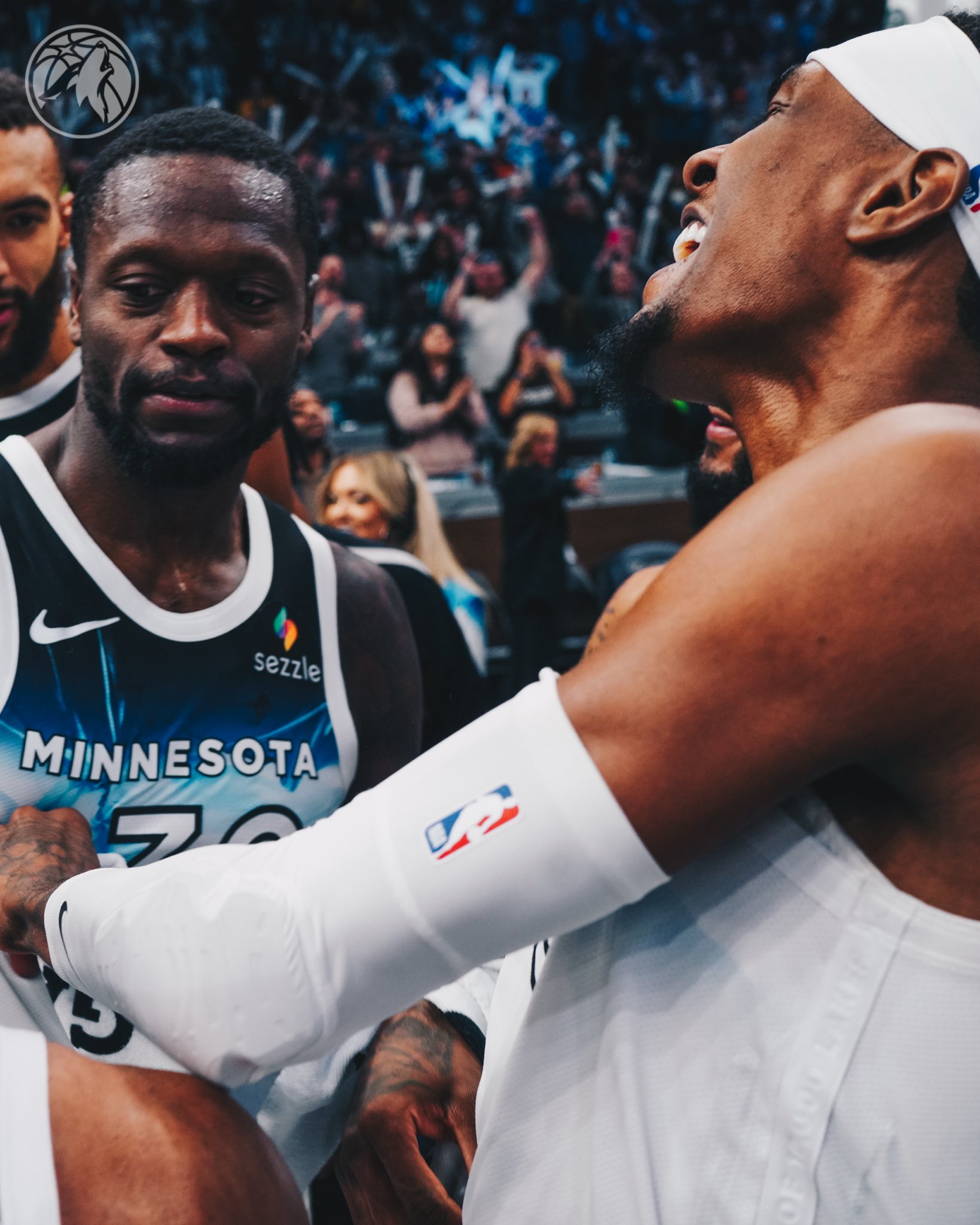 热火横扫日本男篮，威斯布鲁克惊艳世界