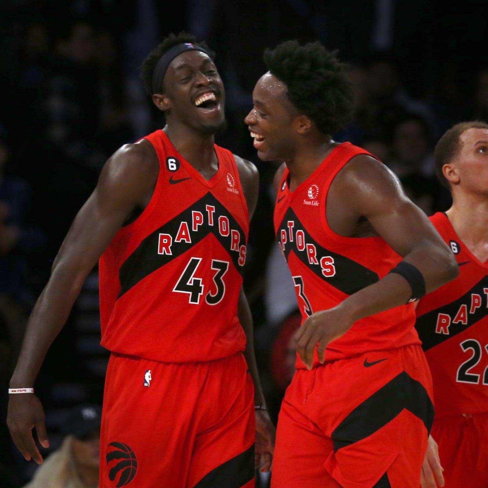 猛龙绝杀国王,西亚卡姆统治全场 猛龙绝杀国王,西亚卡姆统治全场