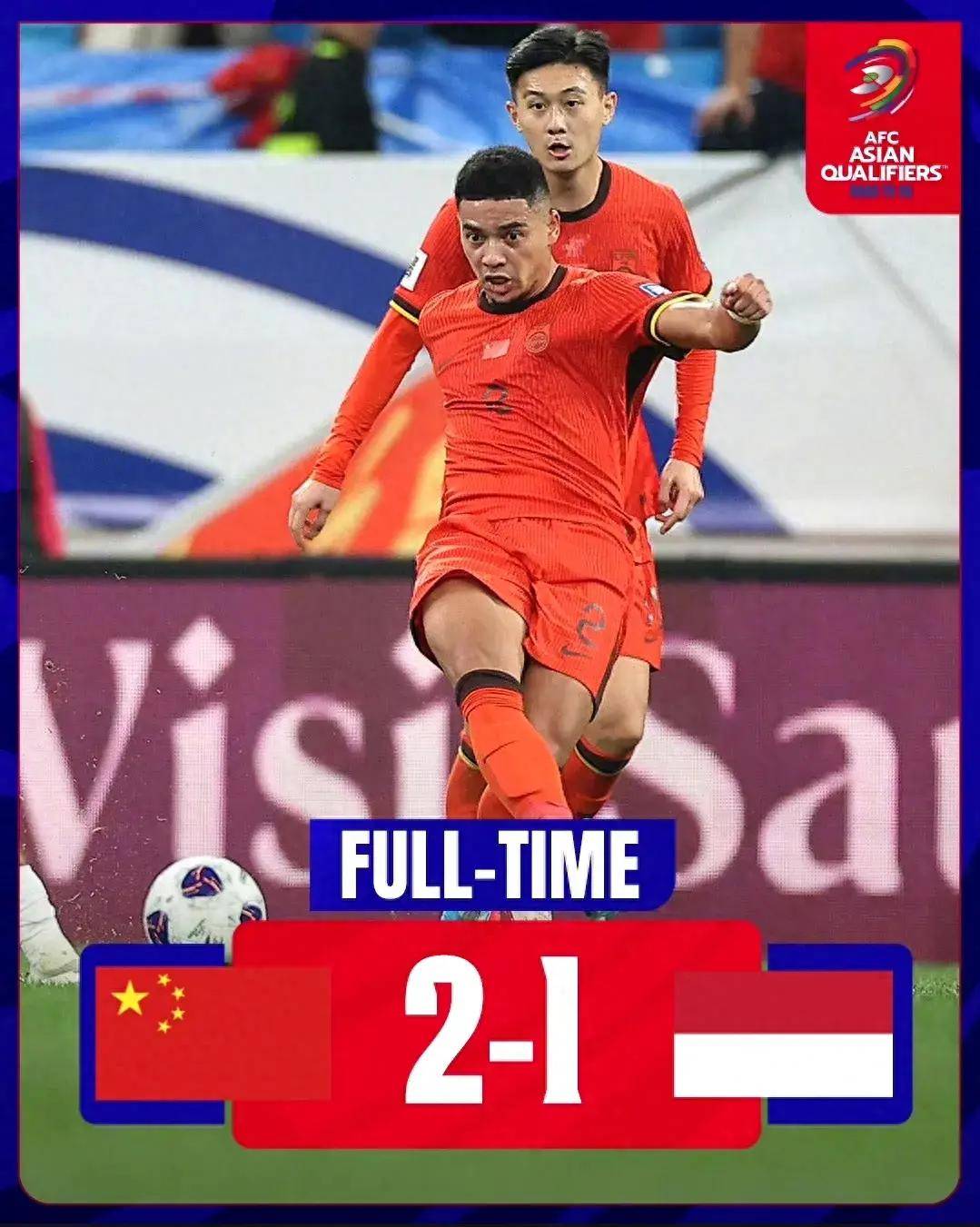 印尼队力克韩国队,李梓嘉统治全场 印尼队力克韩国队,李梓嘉统治全场