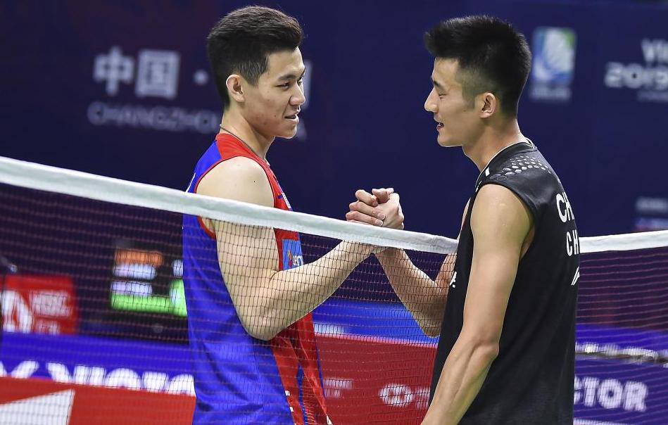 印尼队力克韩国队,李梓嘉统治全场 印尼队力克韩国队,李梓嘉统治全场