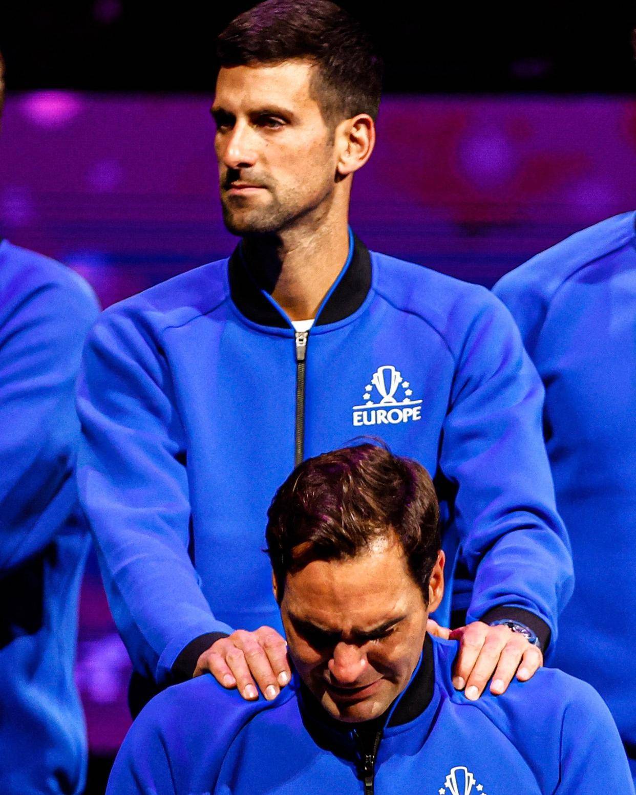 澳网横扫蒙特卡洛大师赛，德约科维奇点燃赛场