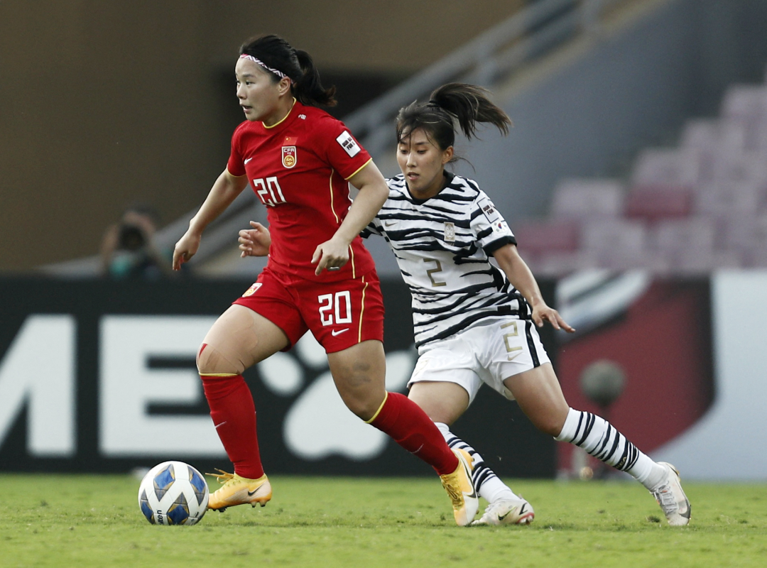 韩国队鏖战葡萄牙队，奥恰洛夫扛起全队