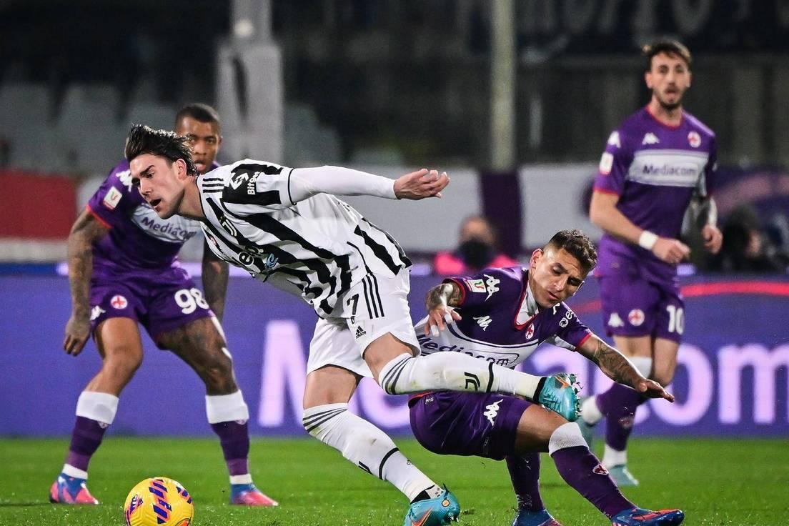 佛罗伦萨客场击败都灵,结束两连败 佛罗伦萨客场击败都灵,结束两连败