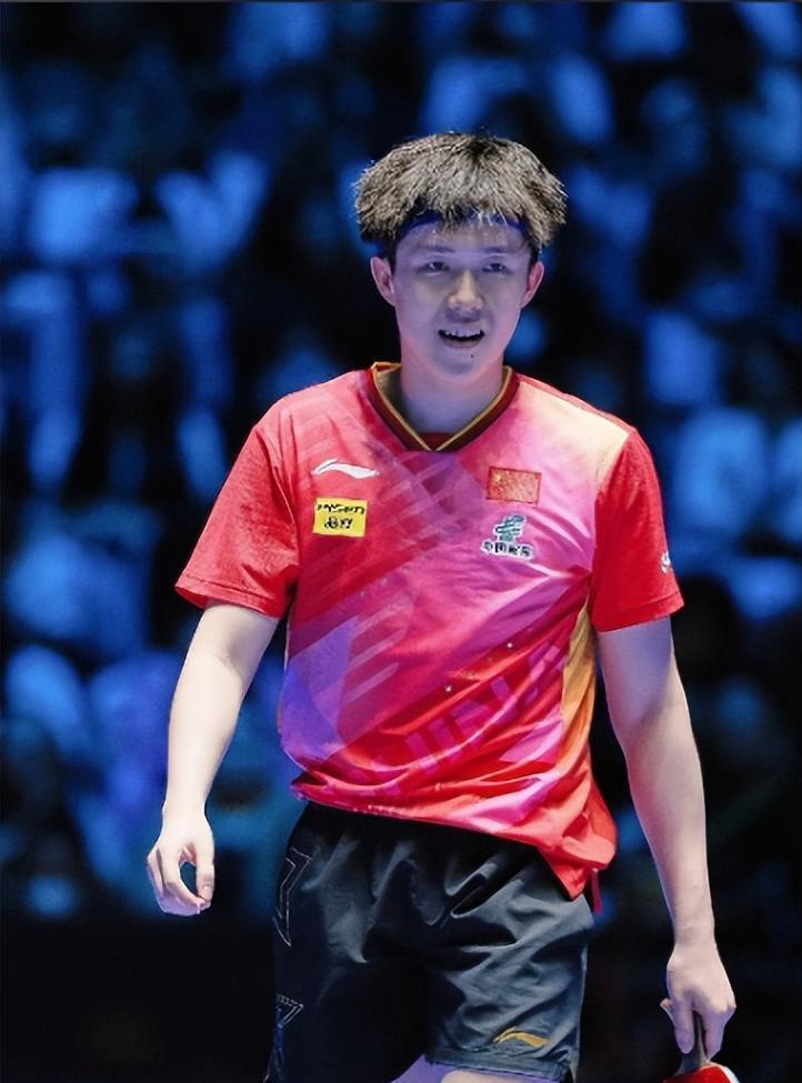 波兰乒乓球队翻盘日本乒乓球队，王皓一己之力扛起全队