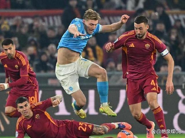 那不勒斯客场告捷,跃居积分榜前列 那不勒斯客场告捷,跃居积分榜前列