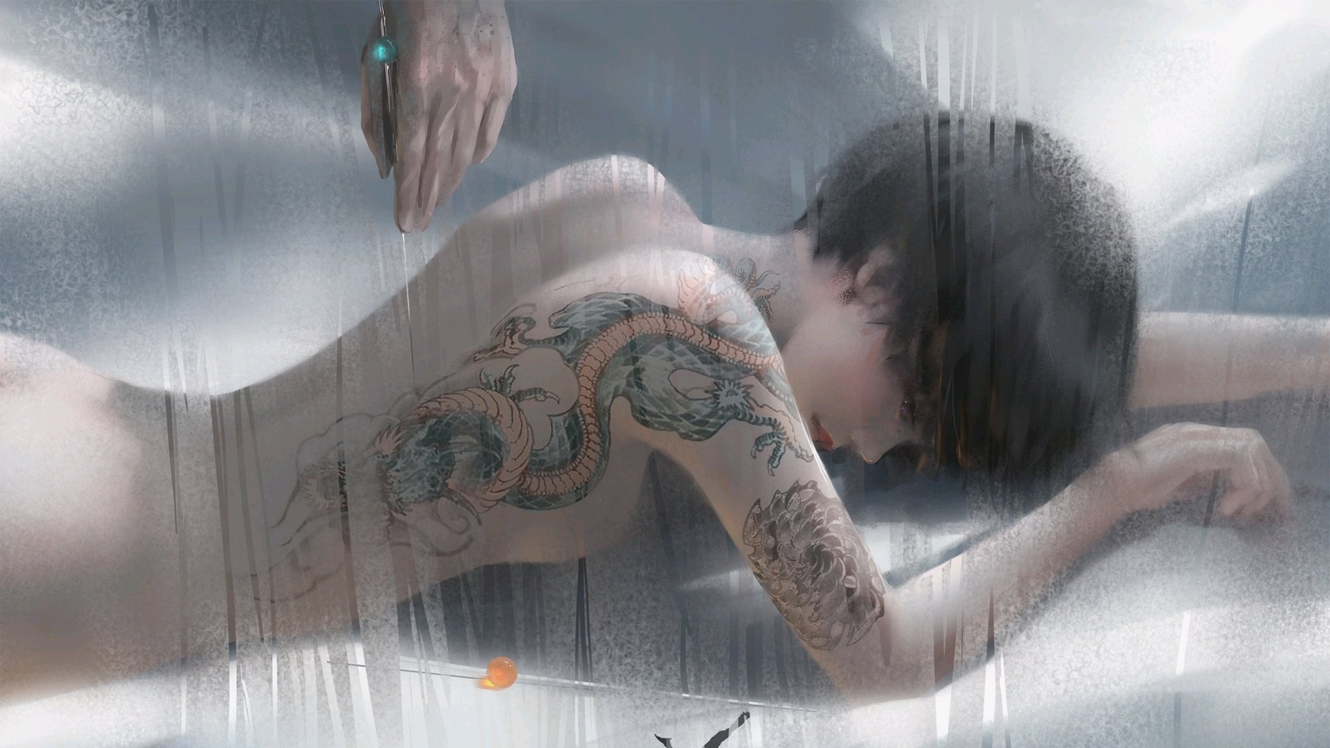 武切维奇全场最佳无争议,山西队最后时刻险胜奇才