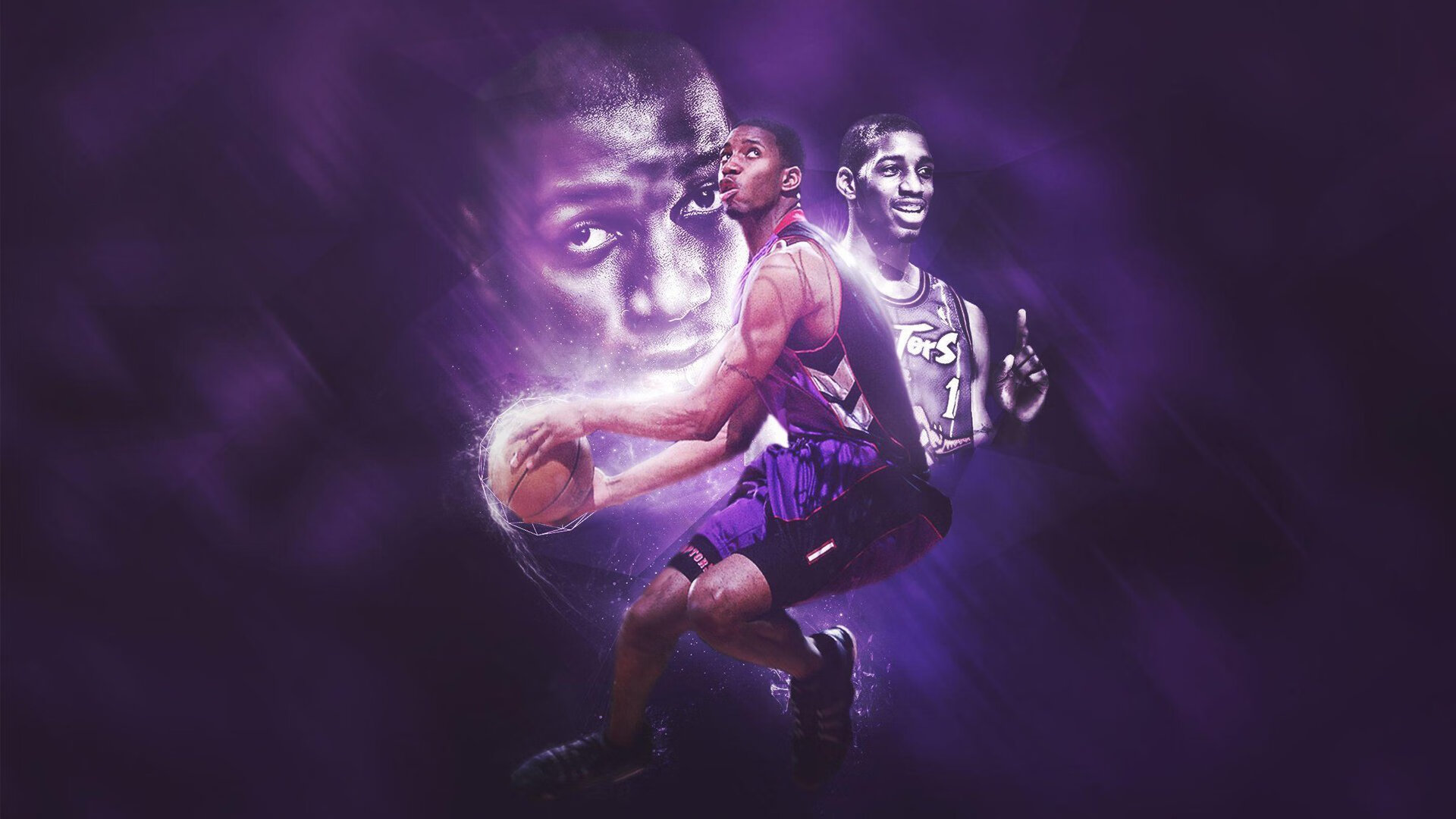 赛道上的星光,F1街道赛之夜与文班亚马的炽热之舞