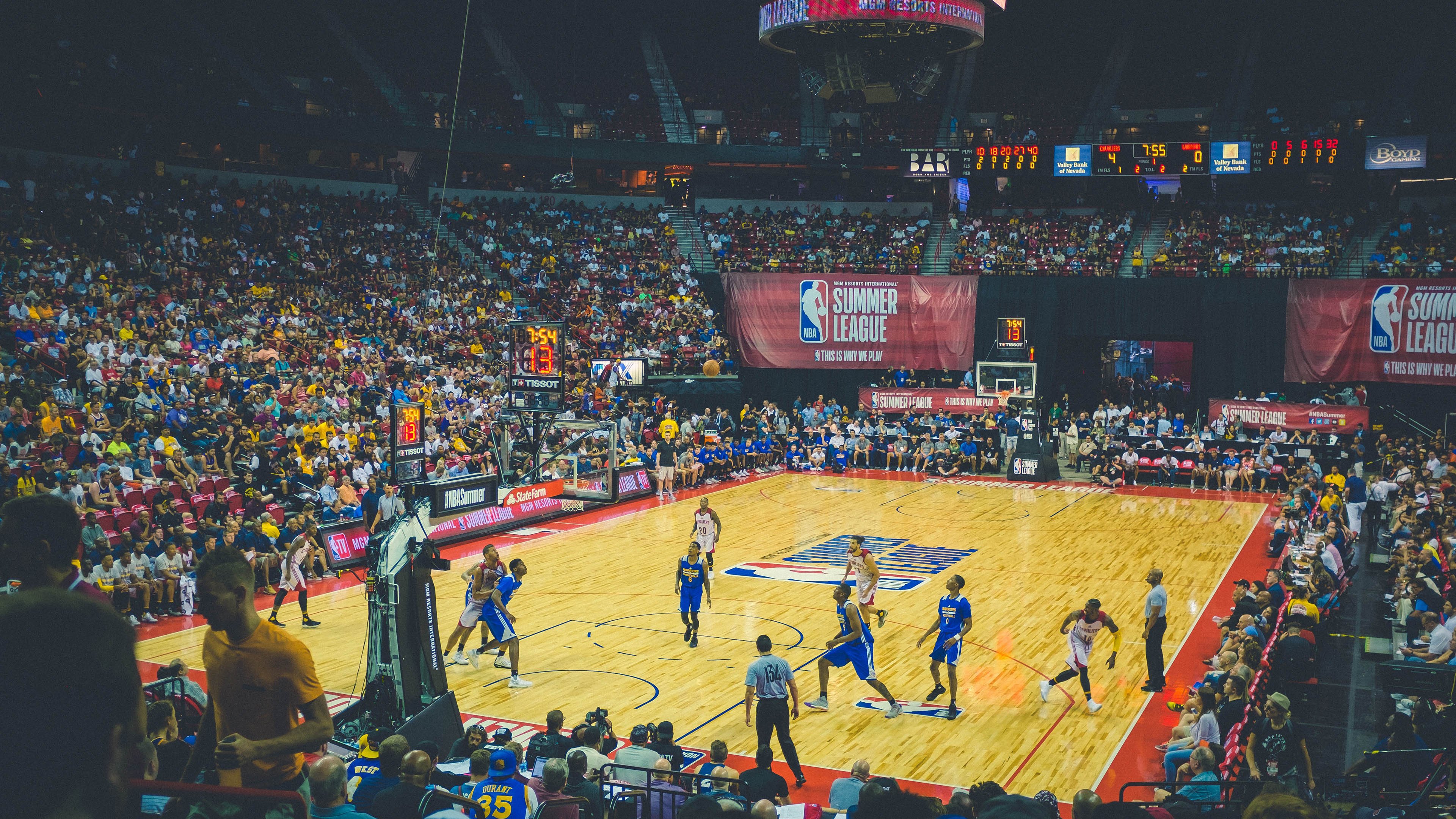 跨界统治力，从NBA雷霆力克凯尔特人，到欧冠戈贝尔接管比赛